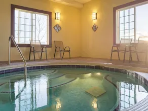 La Quinta by Wyndham Trinidad - Piscine