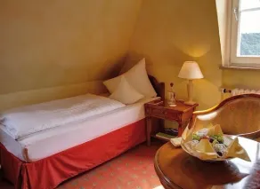 Hotel Schloss Rheinfels - Camera