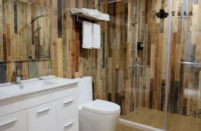 Gh House - Salle de bain