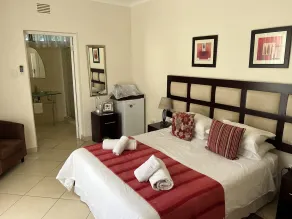Whalesong Guest House - Room