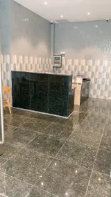 Pensao Elegante - Reception