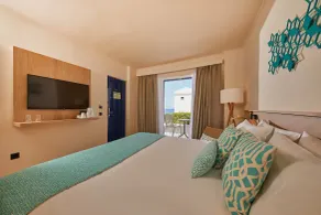 AluaSoul Zakynthos - Adults Only - All Inclusive - Chambre