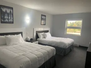 Lac House Inn - Camera