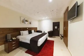 Airport West Hotel - Room