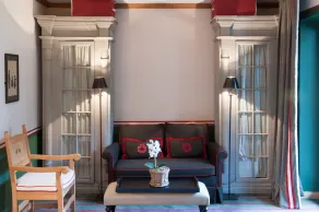 House of Hütter - Wachtelhof Hotel & Spa - Rum