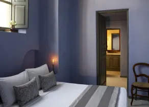 Zannos Melathron - Room