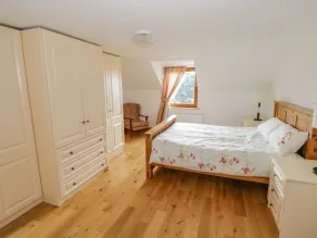 Blue Stack House - Room