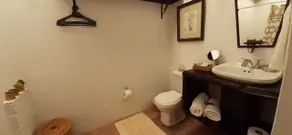 Posada la Serena - Bathroom
