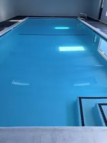 Surf City Inn & Suites - Piscine