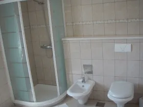 Captain's Villa Sokol - Badeværelse