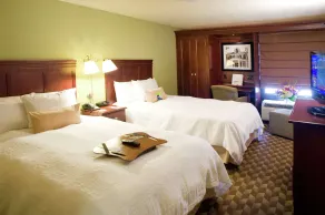 Hampton Inn Baton Rouge - I-10 & College Dr. - Værelse