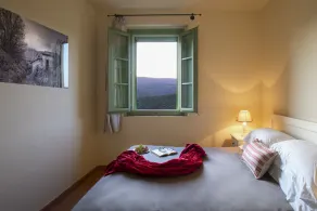 Borgo di Gallano - Habitación