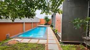 Savana Stay - A Boutique Hotel - Pool