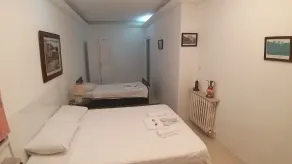 Görkemli Hotel - Room