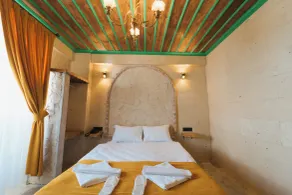 Muse Cappadocia - Rom