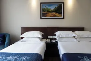 Meritin Hotel - Værelse