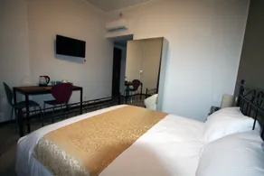 SanSiroFiera Rooms - Chambre