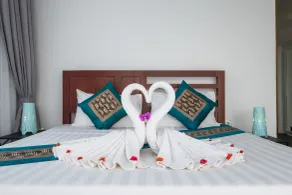 Pippali Boutique Hotel - Room