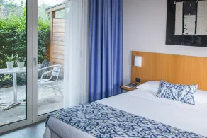 Anusca Palace Hotel - Chambre