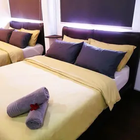 CassaKaseh Guest House - Habitación