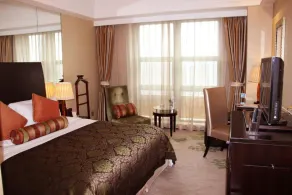 Merry Hotel Shanghai - Chambre