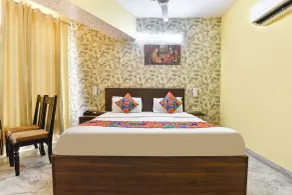FabHotel Kirara - Nr Jaipur International Airport - Chambre