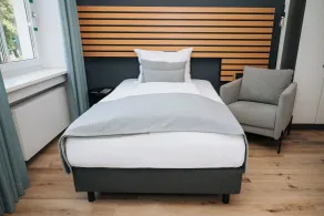 Coffee Fellows Hotel & Longstay - Room
