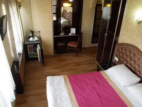 Grand Hotel Duman - Room