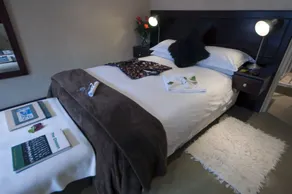 Harfield Guest Villa - Room
