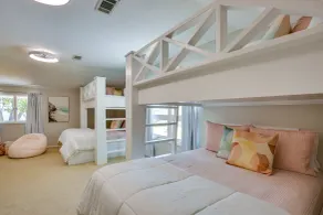Cedar Creek Lake Views: Gorgeous Mabank House! - Interni