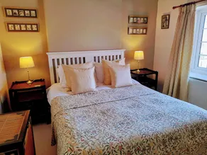 Robin Cottage - Room