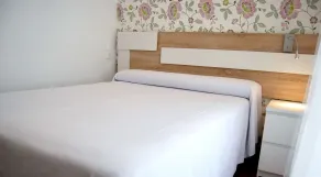 Hostal San Fernando - Værelse