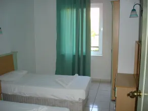 Parkmar Apart - Room