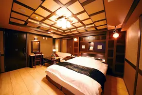 VANILLA RESORT KAWAGOE - Adults Only - Camera