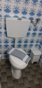 San Georgio Hotel - Bad