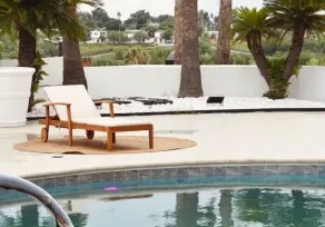 The Landmark Hotel - Piscina
