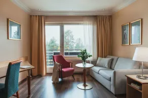 Holiday Club Katinkulta - Zimmer