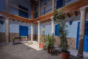 Quinta San Blas by Ananay Hotels - View from room