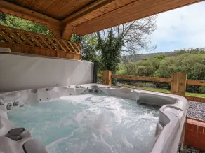 The Farmhouse - Wellness