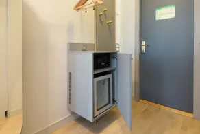Scandic Byporten - Room