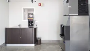 Motel 6-Victoria, TX - Restaurant