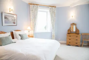 Kingswear Park Club - Zimmer