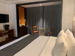 The Henry Resort Dumaguete - Chambre