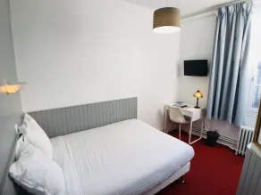 Hôtel Le Volney Saumur - Chambre