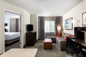 Staybridge Suites Chantilly Dulles Airport by IHG - Zimmer