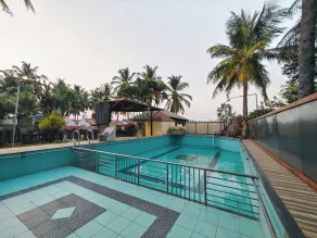 Sree Rame Farm Stay - Pool