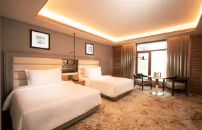 The Residency Towers Puducherry - Room
