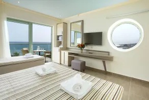 Star Beach Village & Water Park - Chambre