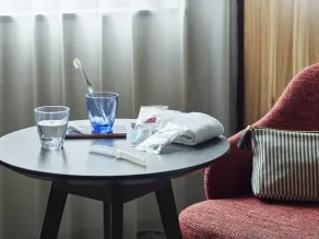 Mitsui Garden Hotel Gotanda - Tokyo - Chambre