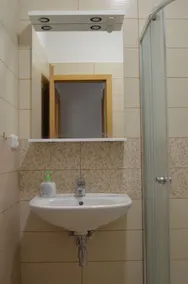Penzion Ubytování Květinová - Bagno